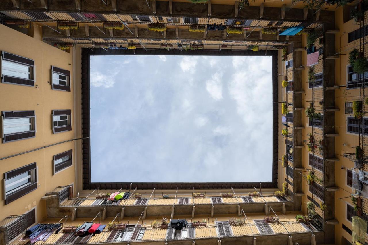 Bilocale Moderno - City Center ミラノ エクステリア 写真